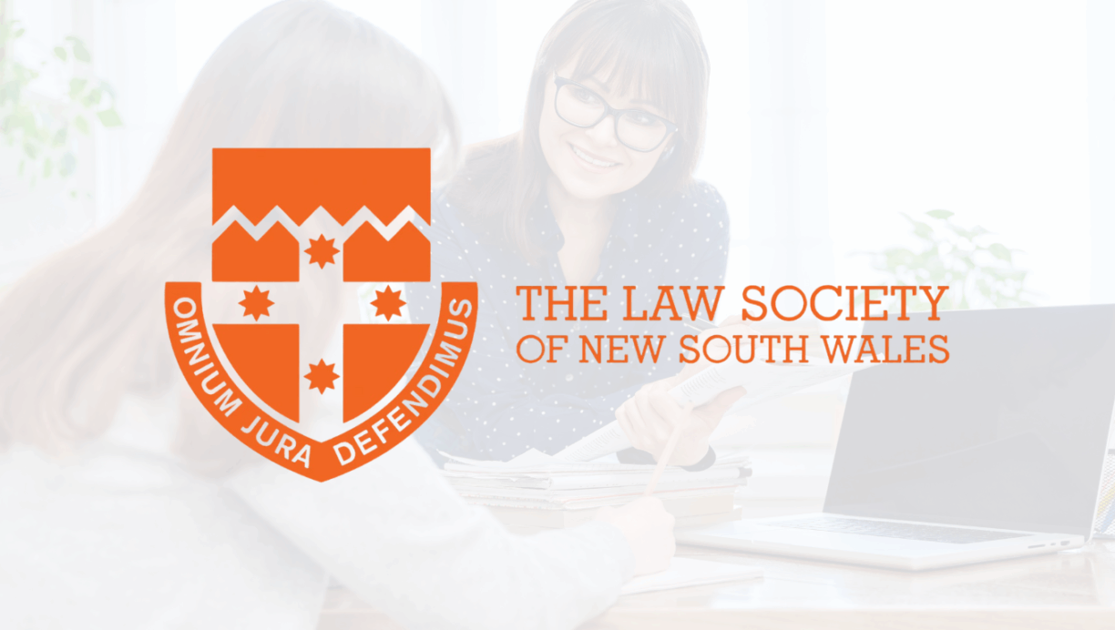 Case Study – NSW Law Society