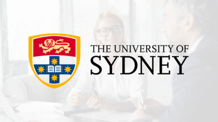 Case Study – Sydney University