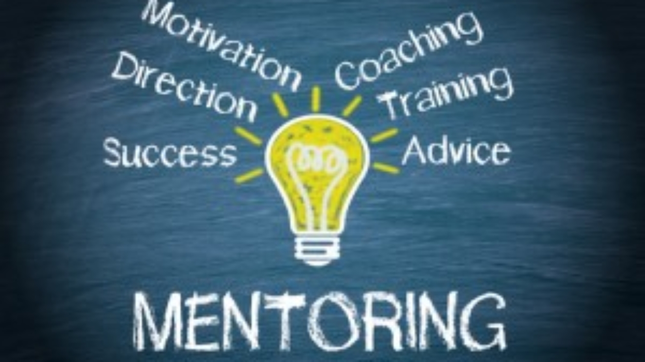 Mentoring – What’s In It For Me?