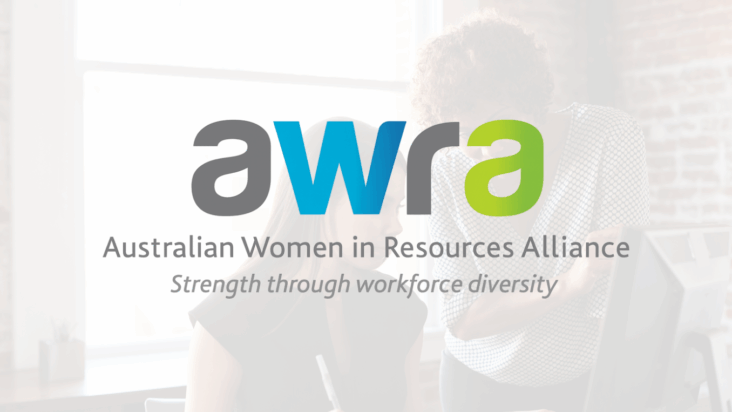 Case Study – Australian Women in Resources Alliance (AWRA)