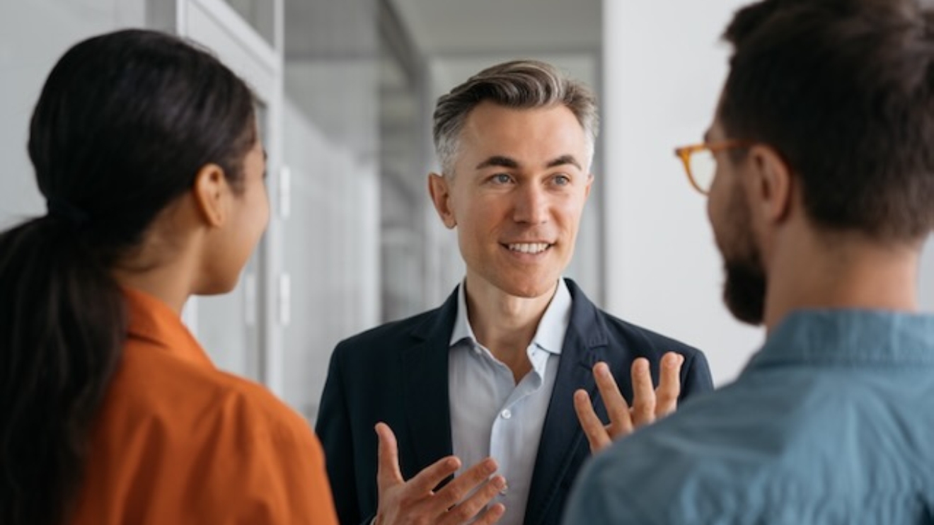 3 Simple Questions Associations Should Ask Before Setting Up a Mentoring Program