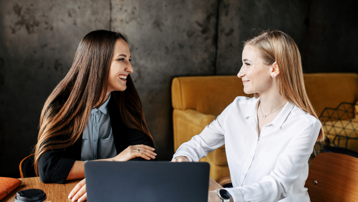 Case Study: Australian Women in Resources Alliance e-Mentoring Program