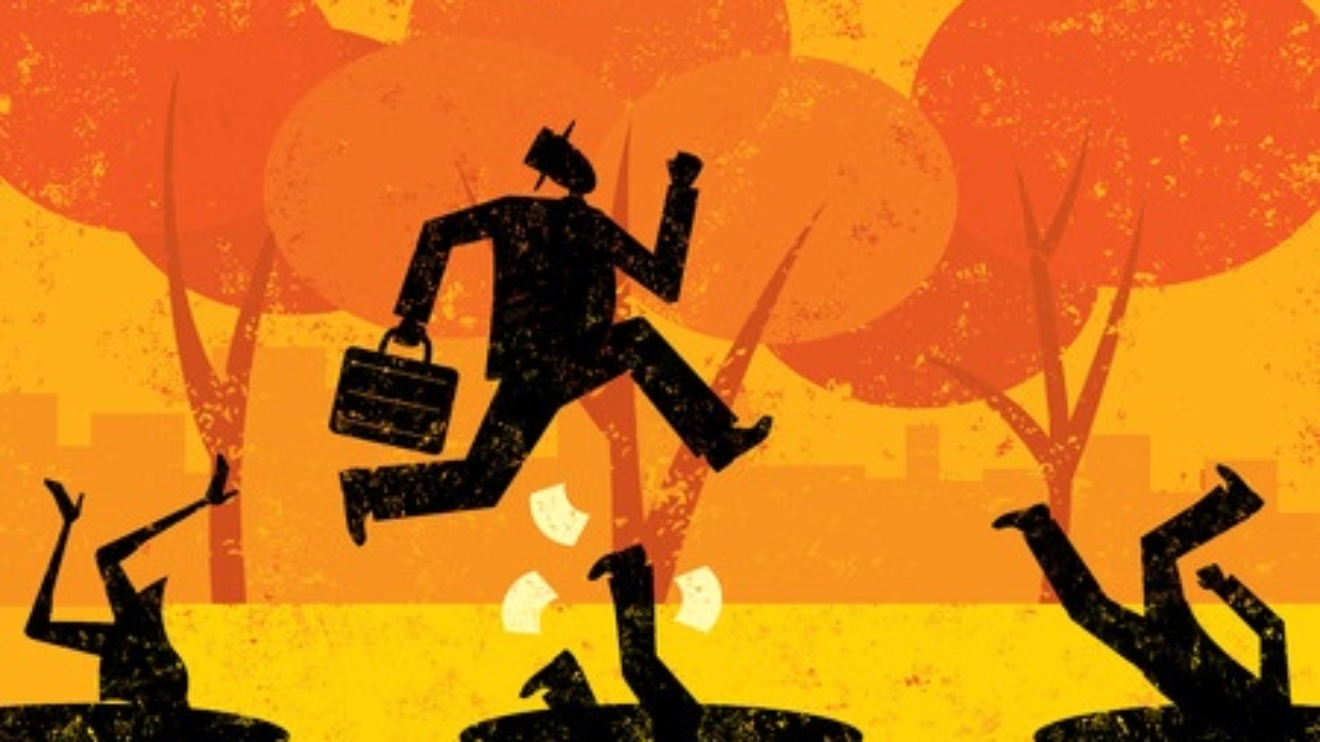 The Common Pitfalls in Mentoring Programs