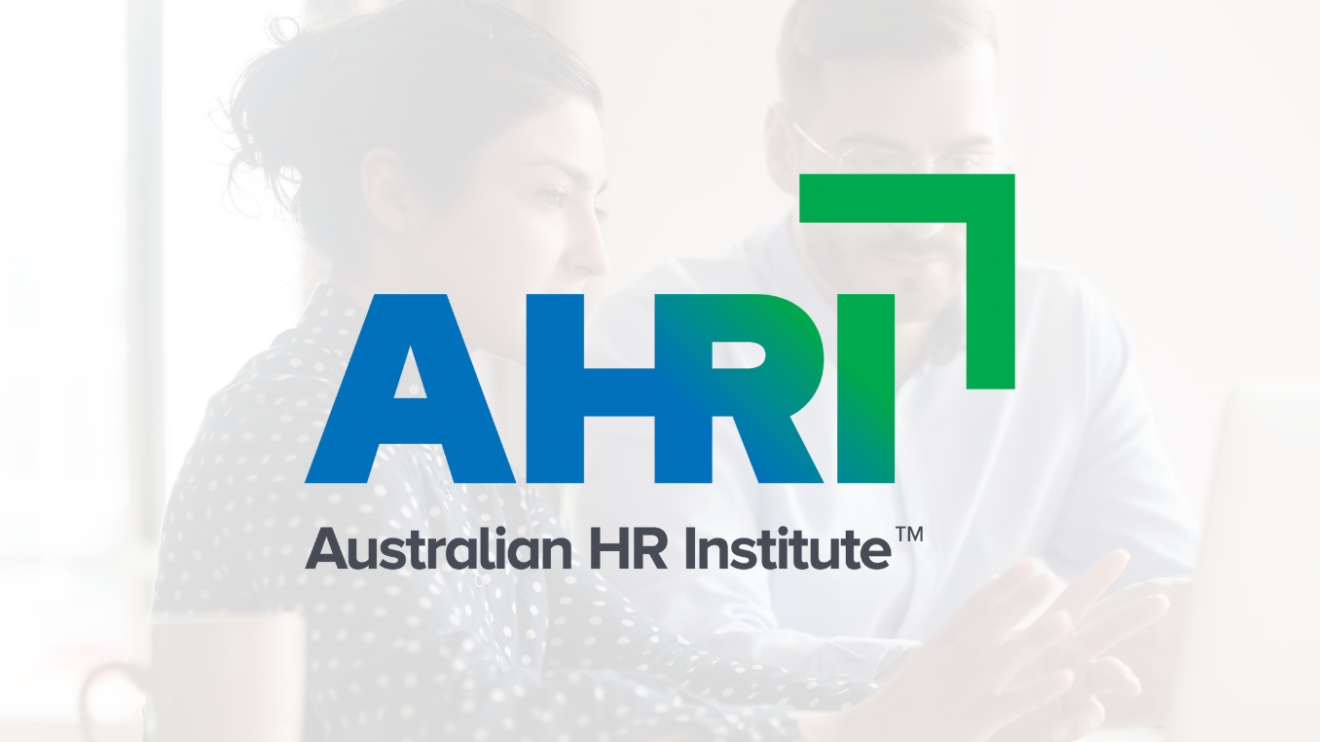 Case Study – Australian Human Resources Institute