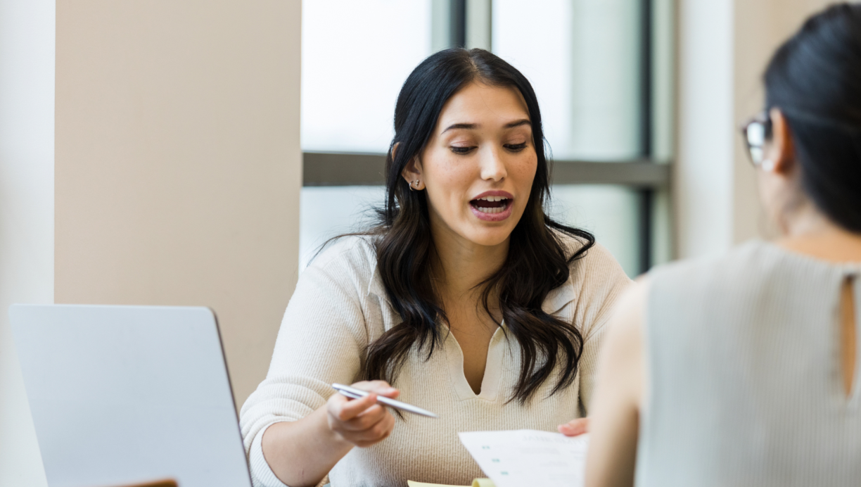 Case Study: Australian Human Resources Institute Mentoring Program