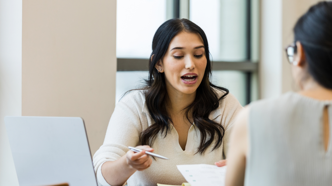 Case Study: Australian Human Resources Institute Mentoring Program