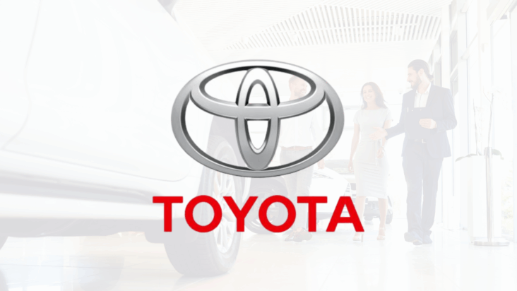 Case Study – Toyota Australia