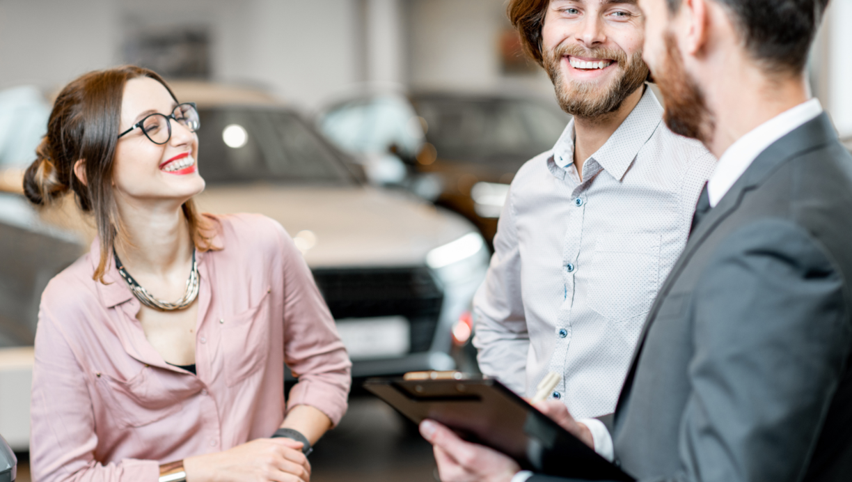 Case Study: Toyota Australia Mentoring Program