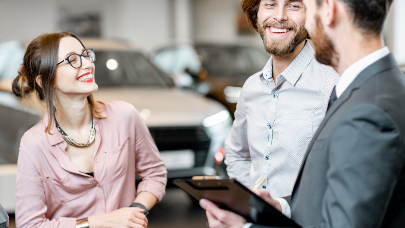 Case Study: Toyota Australia Mentoring Program