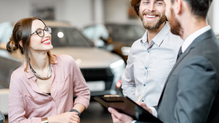 Case Study: Toyota Australia Mentoring Program