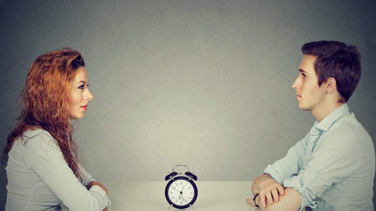 Is “Speed Mentoring” Really Mentoring?