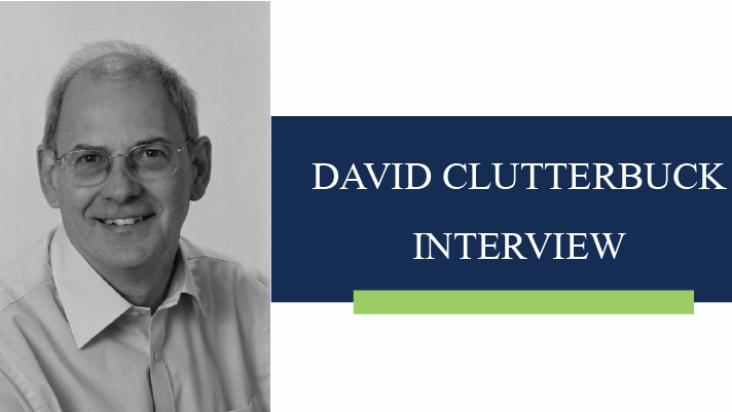 David Clutterbuck Interview: Best Practice