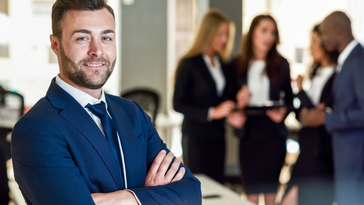 Mentoring is Not Just for “Top Talent”