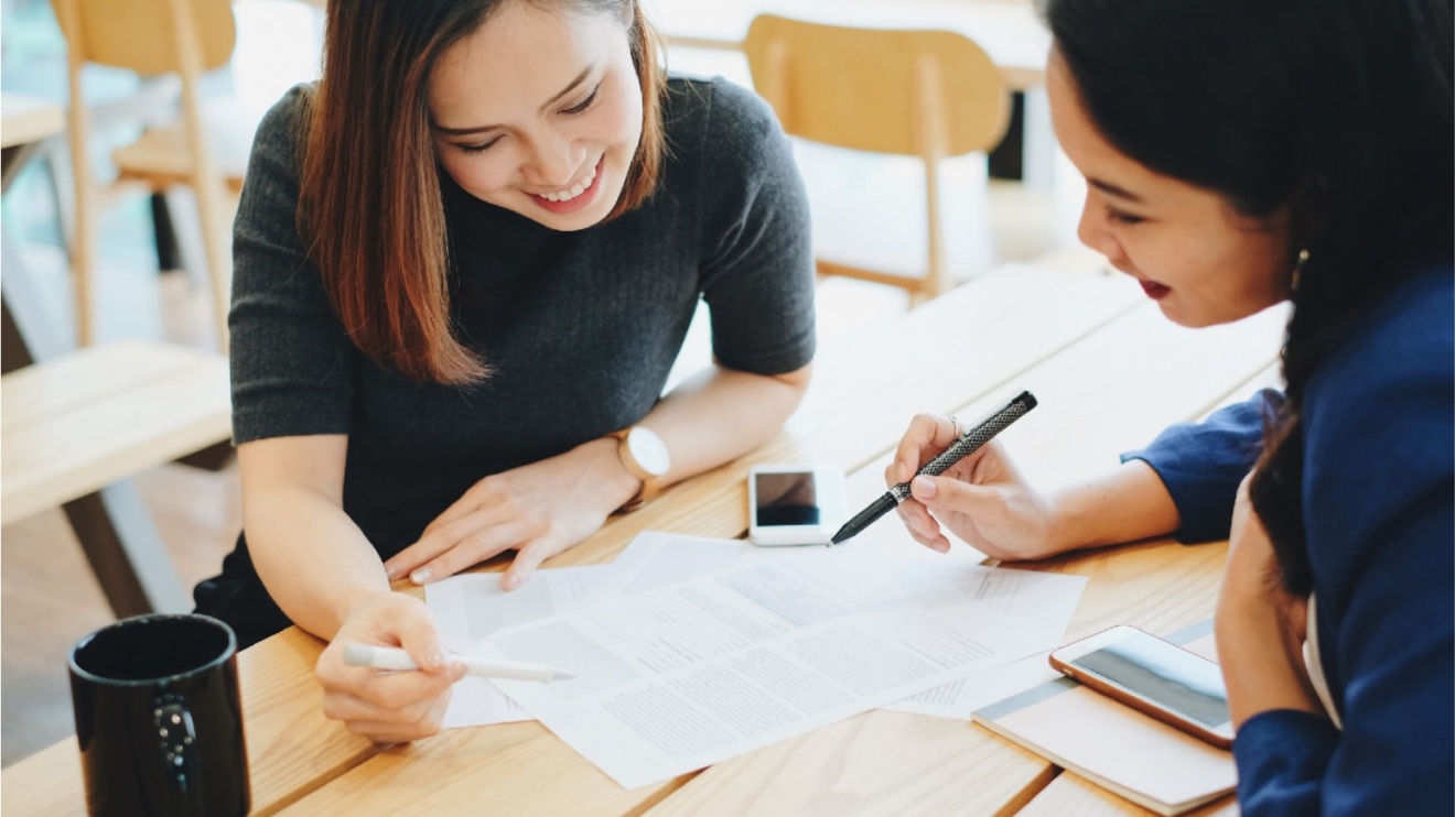 Discovering the Science of a Mentoring Program