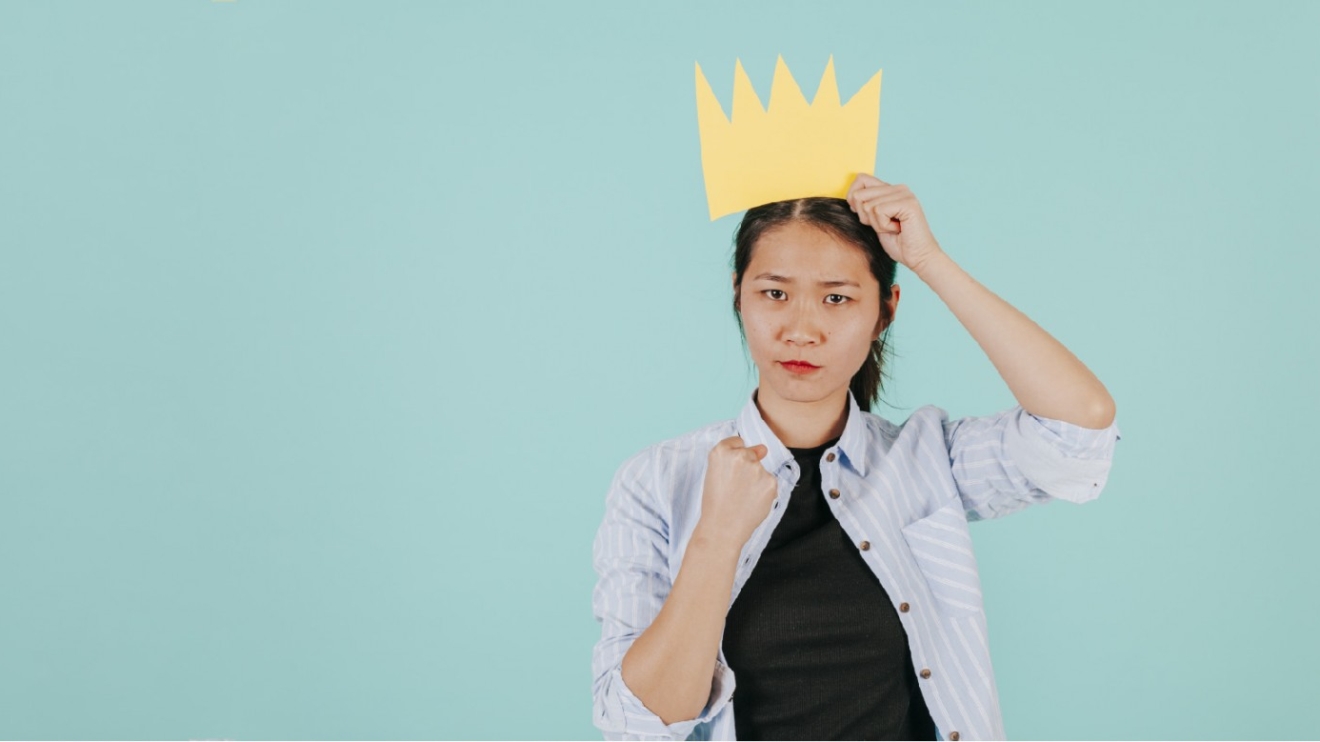 Use Mentoring to Claim The Tiara You Deserve