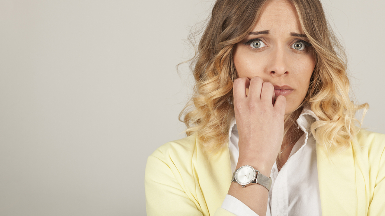 What Do Mentees Fear Most?