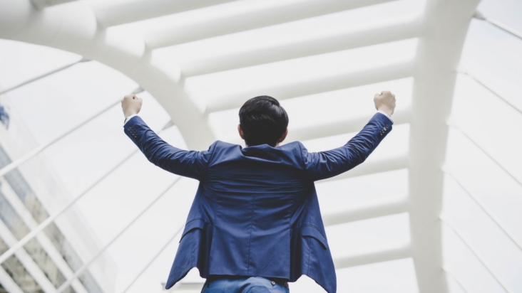 MENTORS: Help Your Mentee Thrive