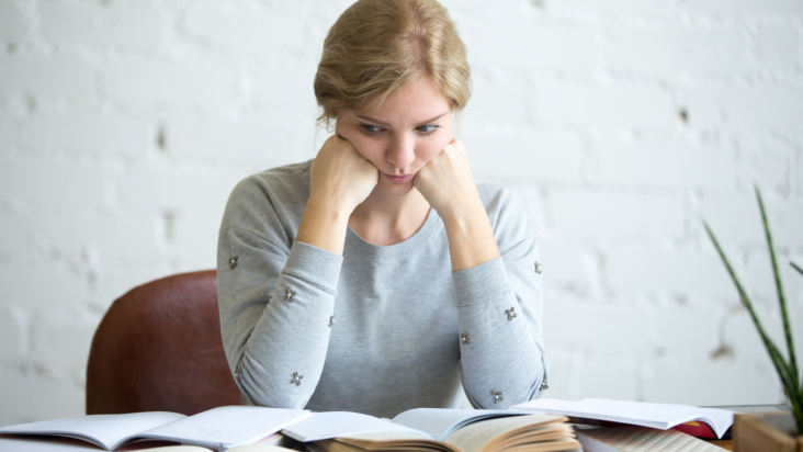 When a Mentee is Unhappy at Work