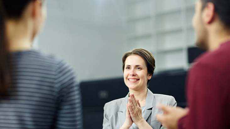 I’m a Mentor, Now What?