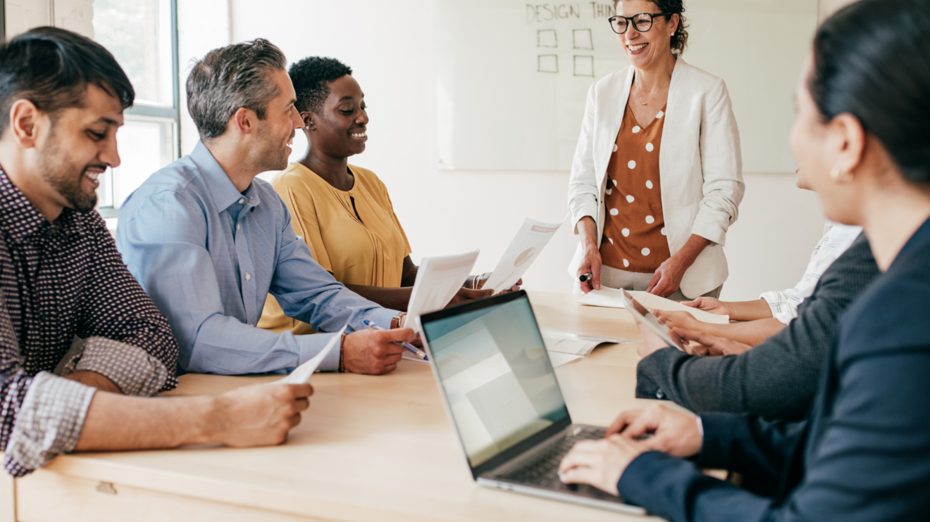 Case Study: Mackay Regional Council Mentoring Program