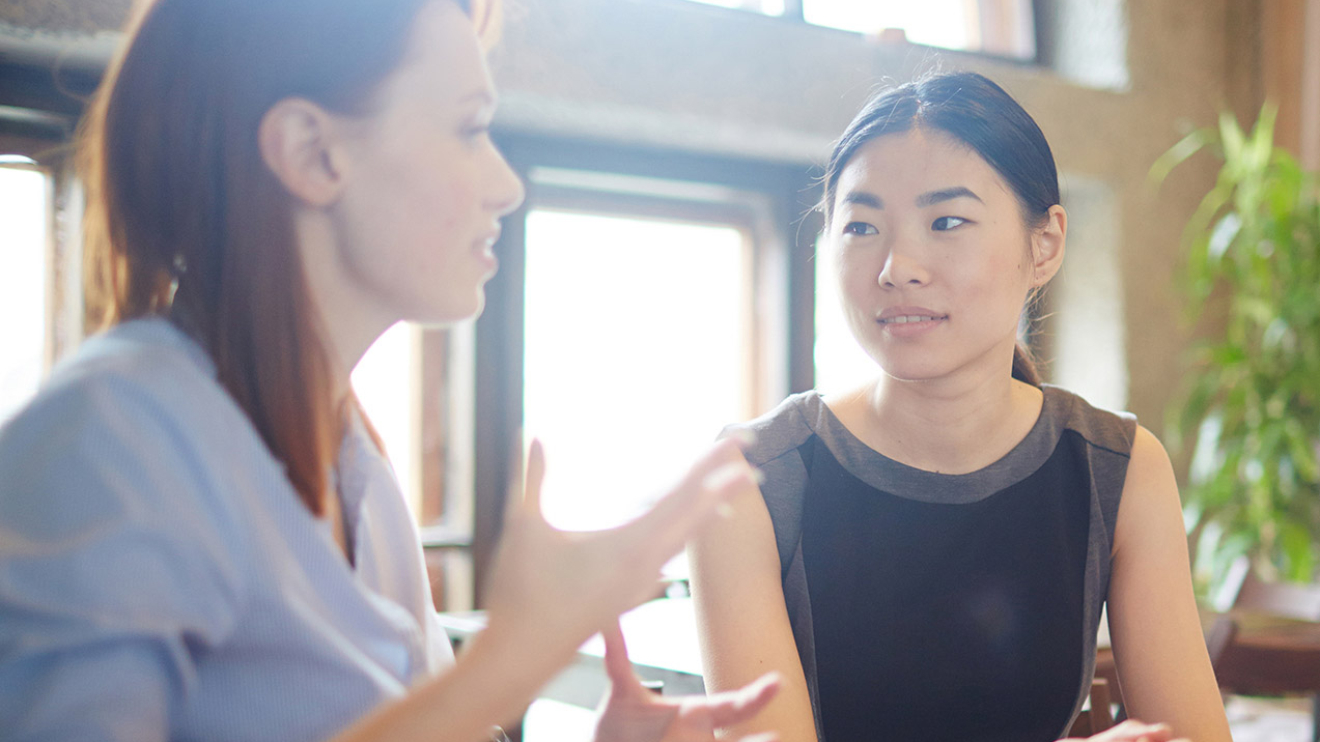 Coaching and Mentoring—Same, Similar or Different?