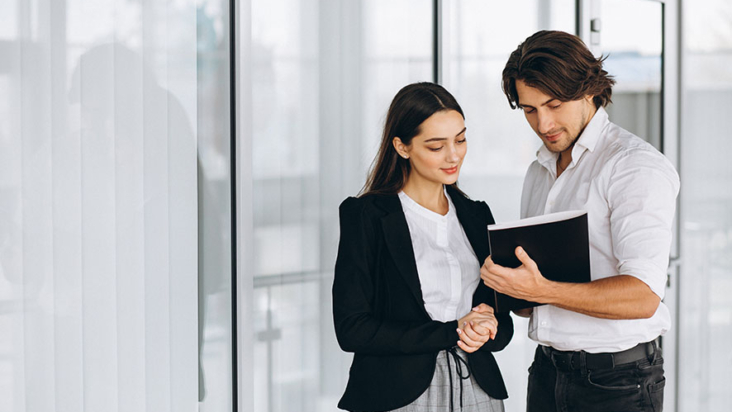 Goal Setting & Measuring the Impact of Mentoring