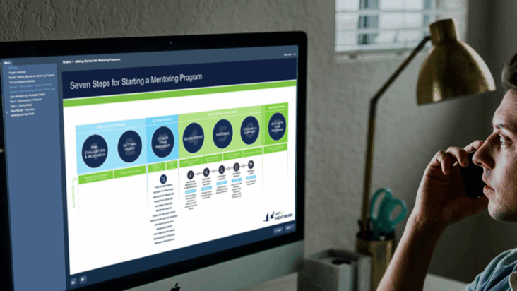 Guide to Virtual Mentoring
