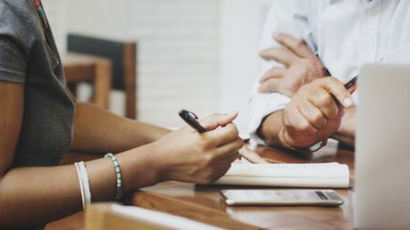 Mentoring in Government