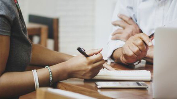 Mentoring in Government