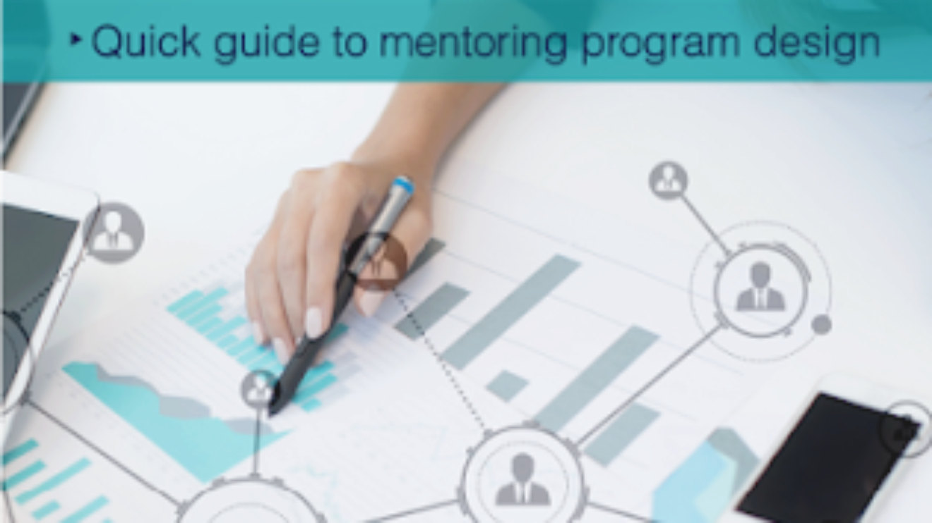 Quick E-guide – Mentoring Program Design
