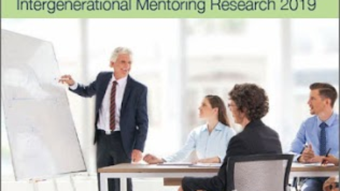 Intergenerational Mentoring Research