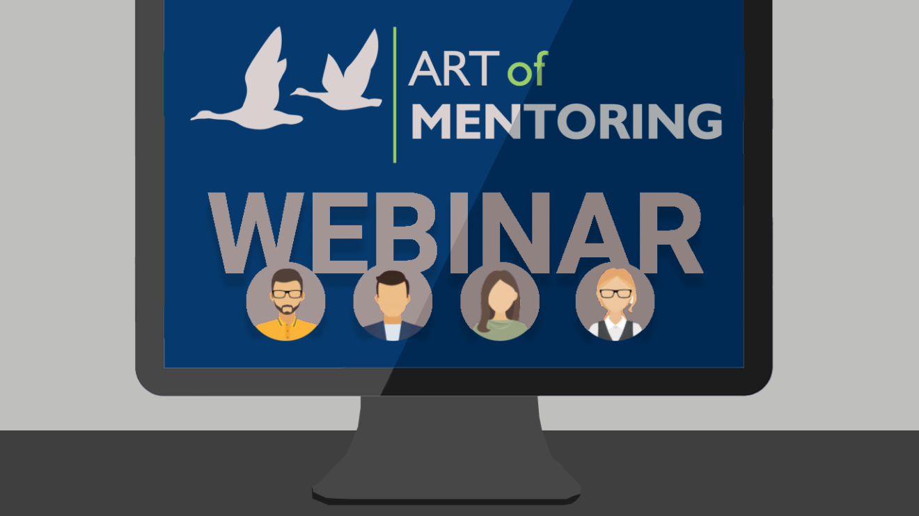 Mentoring Emerging Leaders