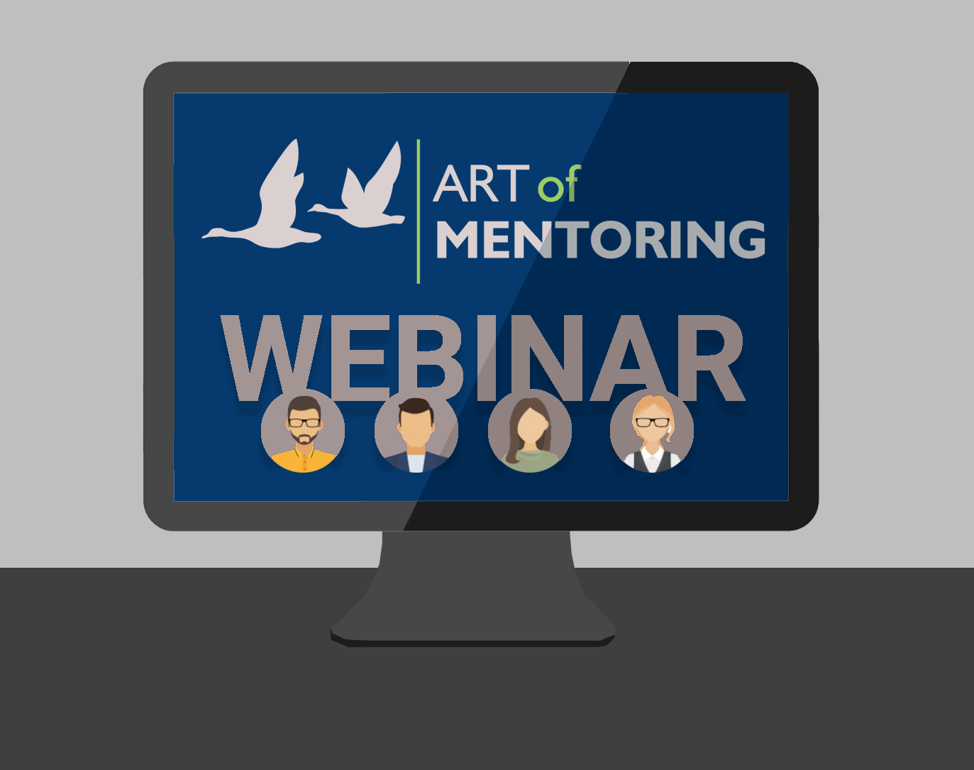 Why Mentoring Matters - ART OF MENTORING