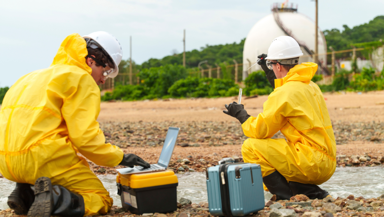 Case Study: Department of Primary Industries NSW Mentoring Program
