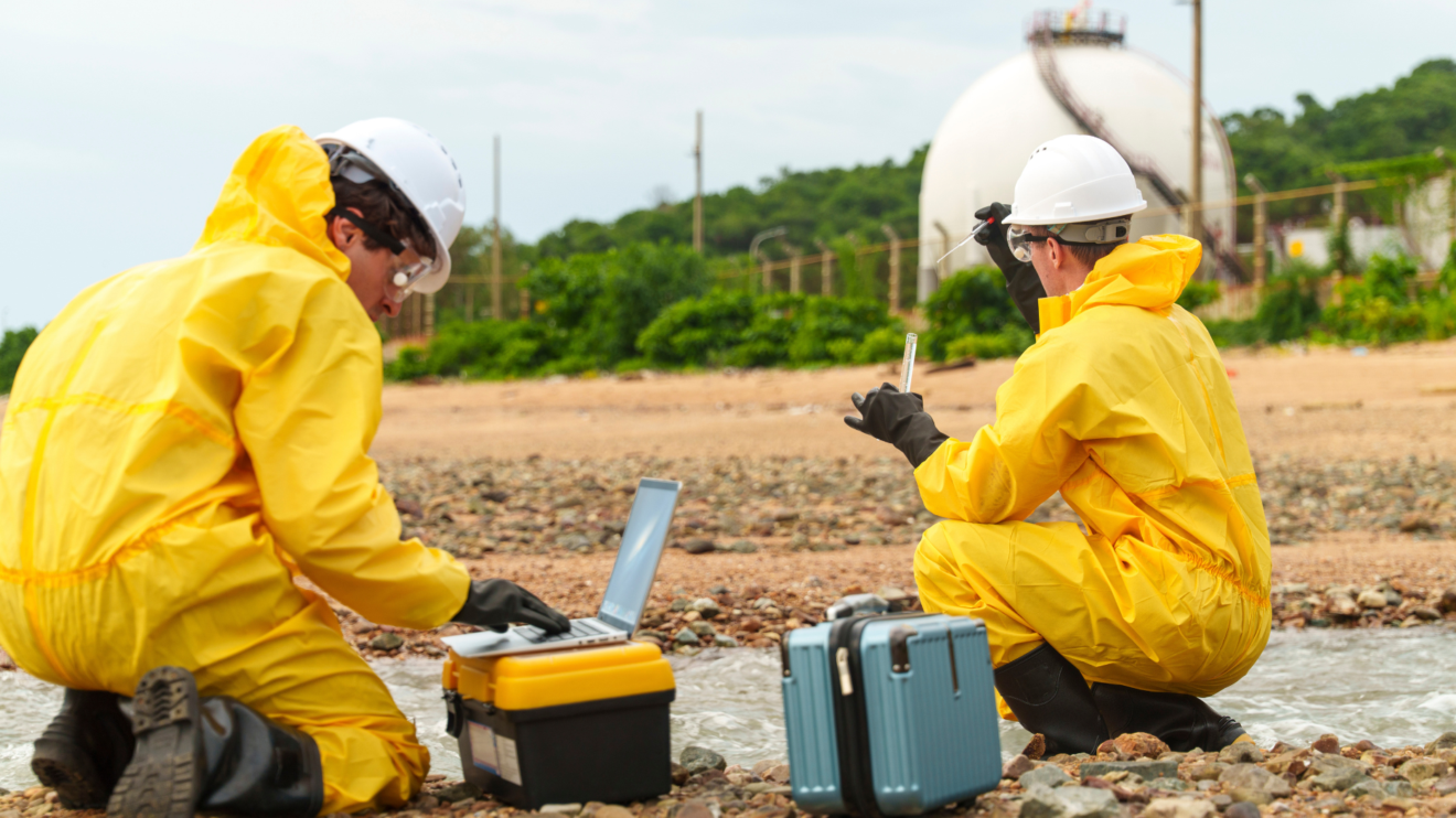 Case Study: Department of Primary Industries NSW Mentoring Program