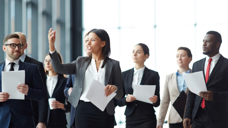 Government Case Studies Webinar