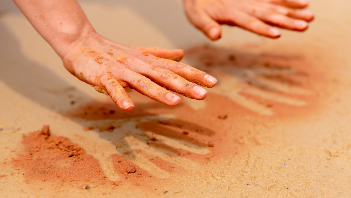 Indigenous Mentoring