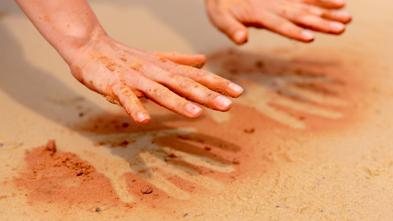 Indigenous Mentoring