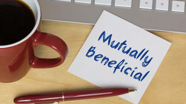 Reverse & Reciprocal Mentoring