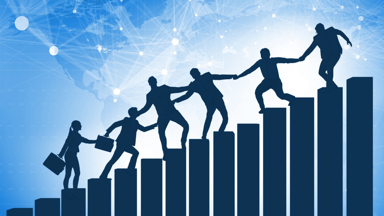 Why mid-career public servants need mentoring