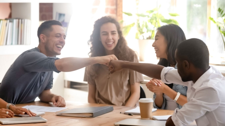 Shifting Culture With Mentoring