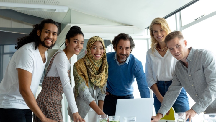 How to build a mentoring culture