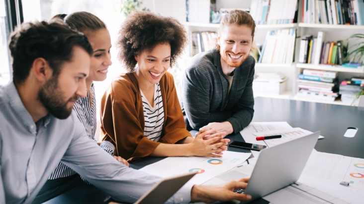 The Power of Mentoring Case Study