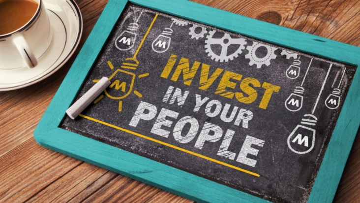 View Our Webinar : The Secret To Keeping Your Best Talent In 2022