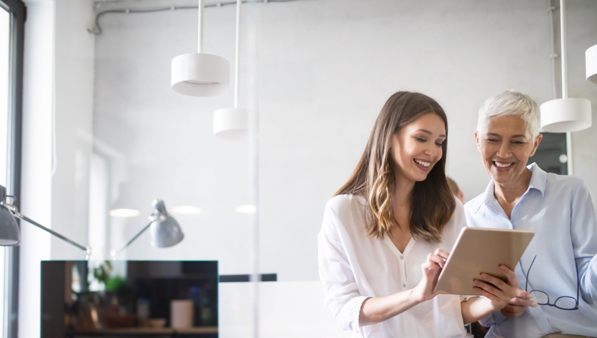 7 Steps to Starting a Successful Mentoring Program: A Guide for Leaders and Associations