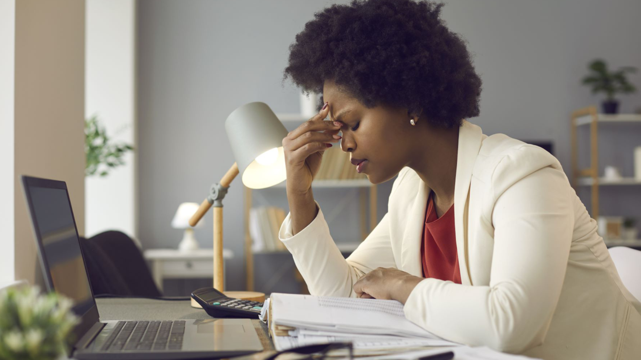 How to mentor when times are really tough