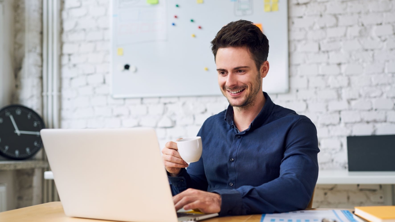 View Our Webinar : Setting Your Association Members Up For Success Through Mentoring