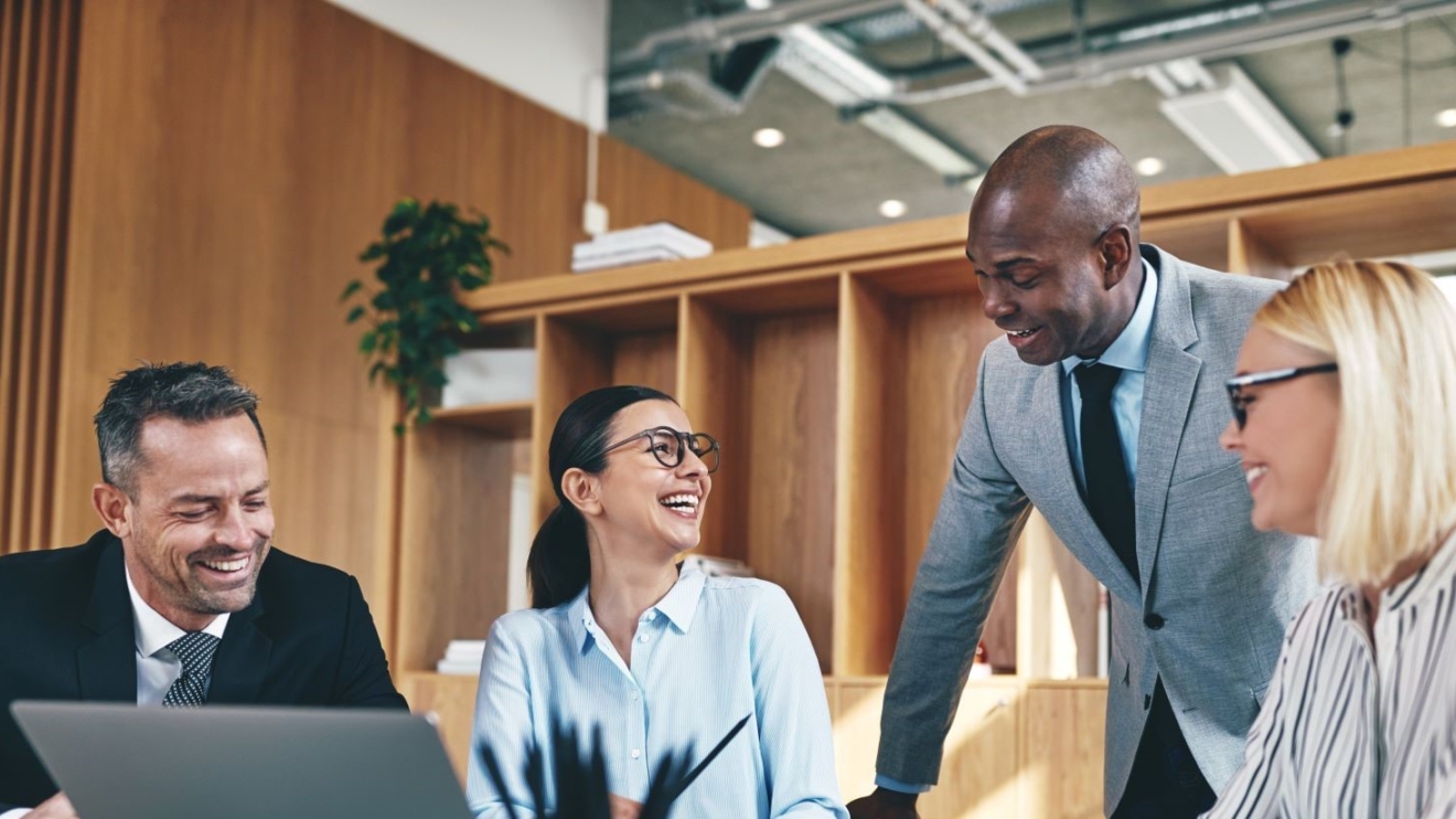 View our Webinar: The State of Mentoring in the Workplace 2022