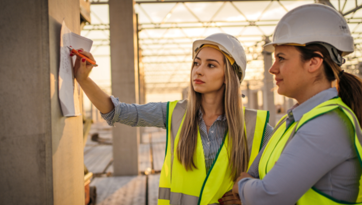 Case Study: Women Building Australia National Mentoring Program