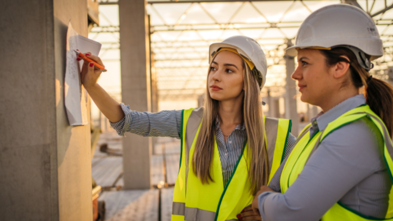Case Study: Women Building Australia National Mentoring Program